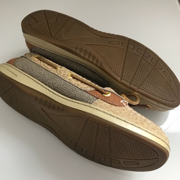 Sperry Angelfish Top Siders - Picture 4 of 5